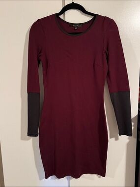 Maison Blanche Dress